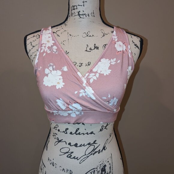 Tender Seasons Eden 3-in-1 Nursing, Sleep, and Delivery Bra Set of 4 Size Large - Picture 5 of 12